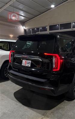 GMC Yukon
